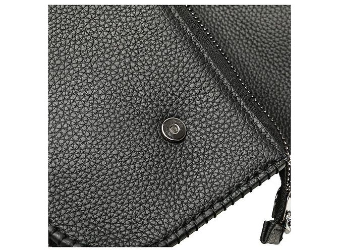 Sac à taille en cuir Dior Saddle ×CACTUS JACK en édition limitée - vue 4