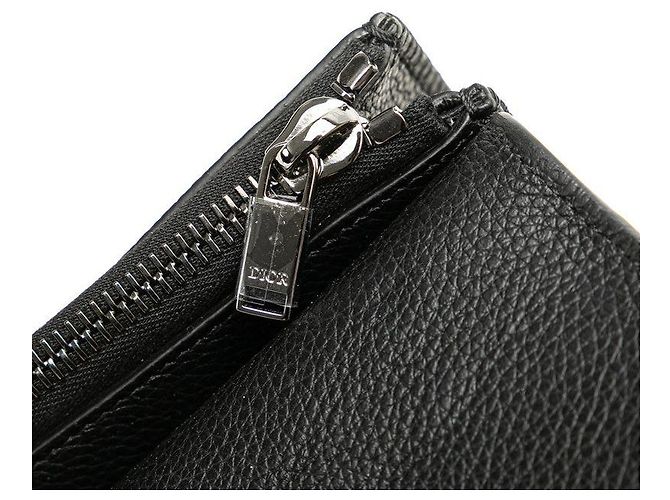 Sac à taille en cuir Dior Saddle ×CACTUS JACK en édition limitée - vue 6