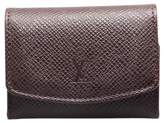 Gemelli SV925 Louis Vuitton Argento - vista 5