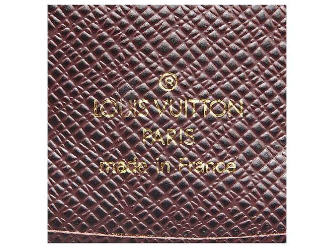 Gemelli SV925 Louis Vuitton Argento - vista 6