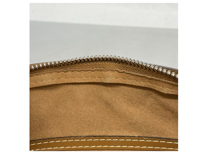 Borsa Soufflot Epi Louis Vuitton D'oro - vista 9