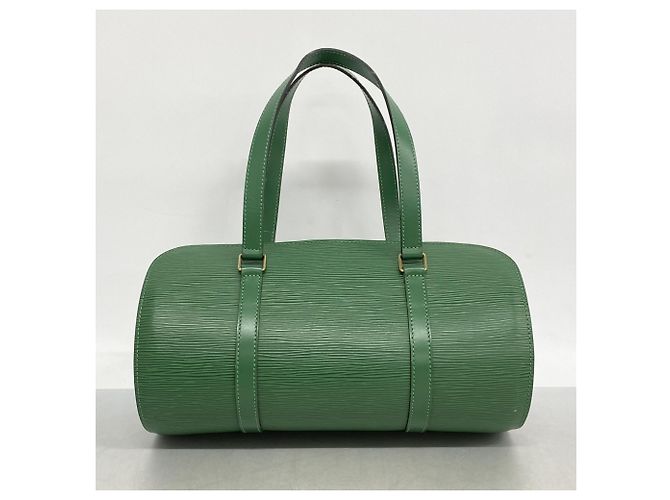 Borsa a mano Soufflot Epi Louis Vuitton - vista 11