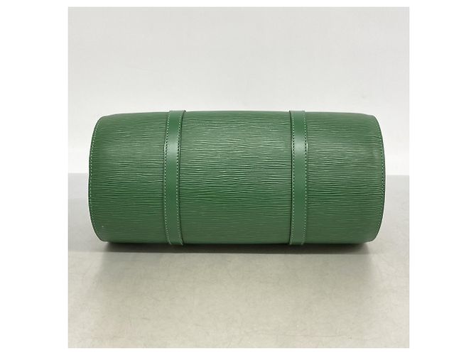 Borsa a mano Soufflot Epi Louis Vuitton - vista 3