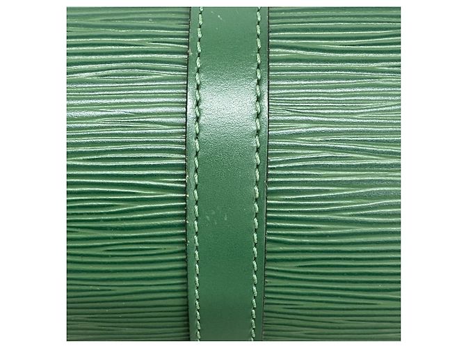 Borsa a mano Soufflot Epi Louis Vuitton - vista 9