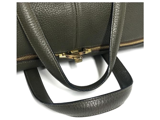 Borsa Victoria 50 di Hermès Cachi - vista 10