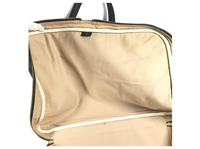 Borsa Victoria 50 di Hermès Cachi - vista 13