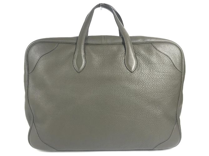 Borsa Victoria 50 di Hermès Cachi - vista 2