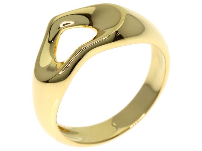 Open Heart Ring von Tiffany & Co. - Ansicht 2