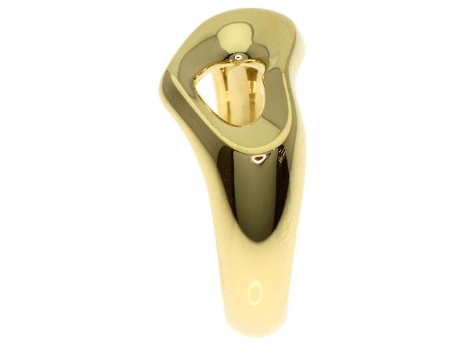 Open Heart Ring von Tiffany & Co. - Ansicht 3