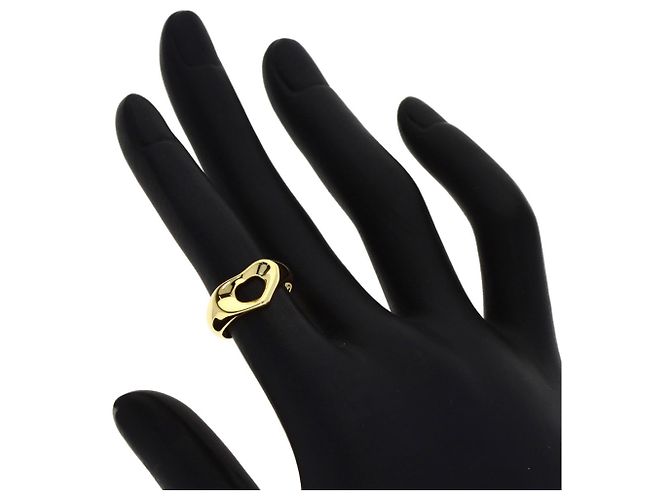 Open Heart Ring von Tiffany & Co. - Ansicht 5