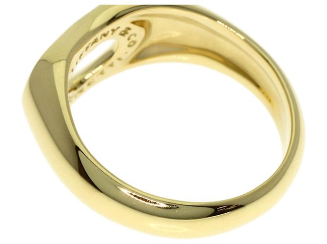 Open Heart Ring von Tiffany & Co. - Ansicht 6