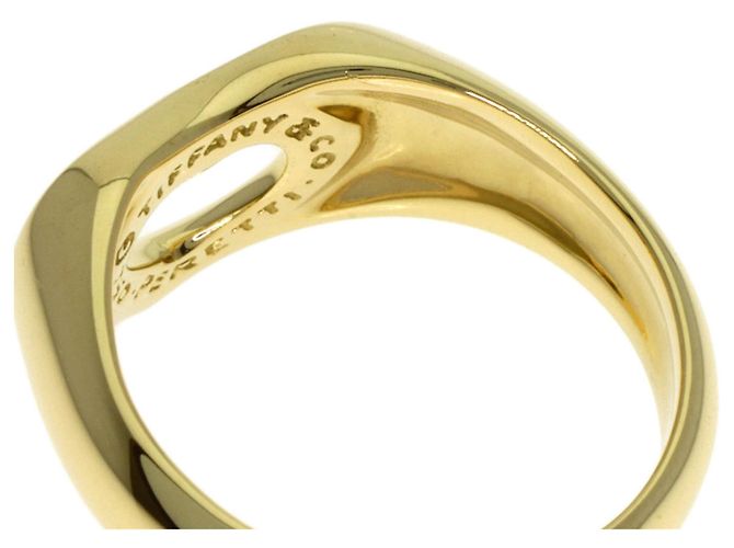 Open Heart Ring von Tiffany & Co. - Ansicht 7