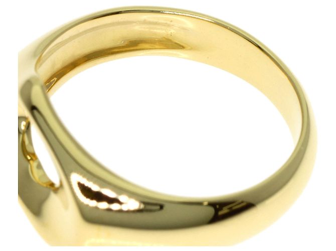 Open Heart Ring von Tiffany & Co. - Ansicht 8