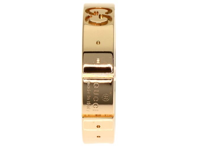 Anello a forma di cuore Icon Amor di Gucci in oro rosa 18K - vista 3