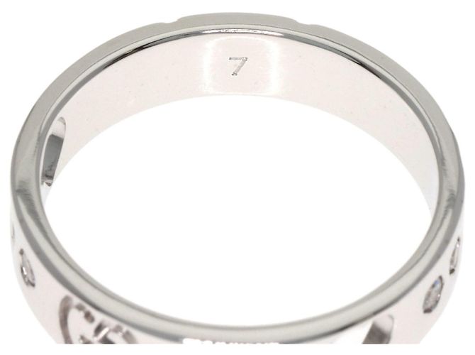 Gucci Icon Amor Diamantring - Ansicht 5