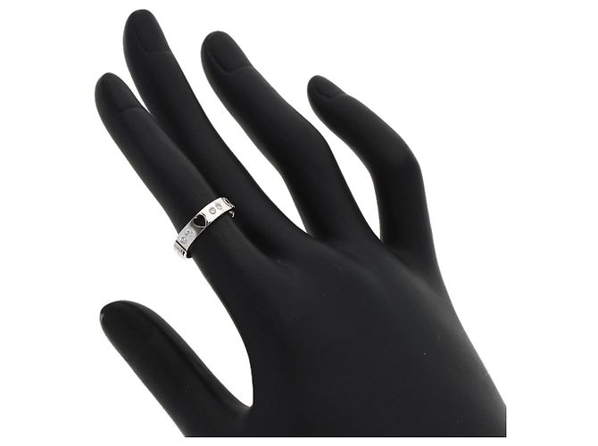 Gucci Icon Amor Diamantring - Ansicht 6