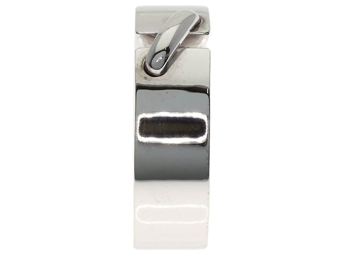 Anello Liens Chaumet in oro bianco 18K - vista 3