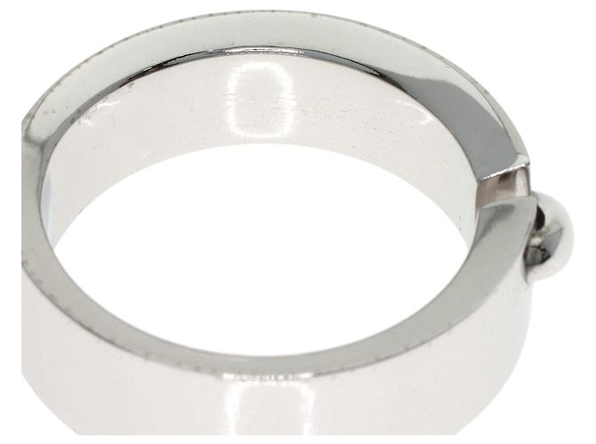 Anello Liens Chaumet in oro bianco 18K - vista 5