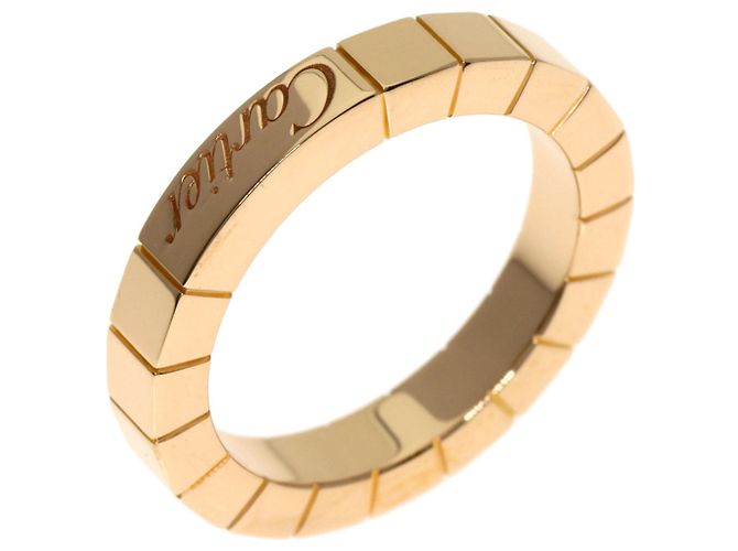 Anello Cartier Lanieres - vista 2