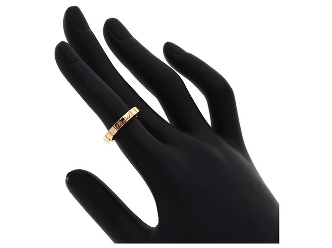 Anello Cartier Lanieres - vista 5