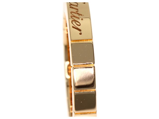 Anello Cartier Lanieres - vista 6