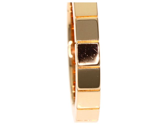 Anello Cartier Lanieres - vista 7