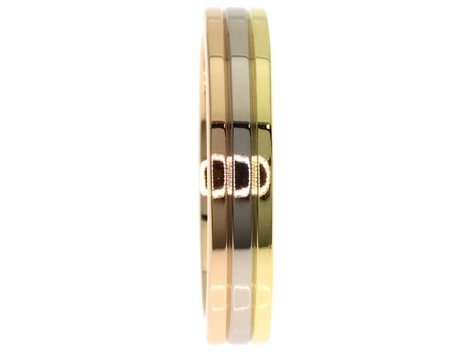 Cartier Ring in drei Farben - Ansicht 3