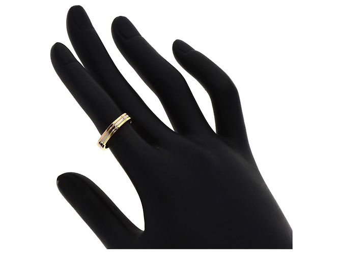 Cartier Ring in drei Farben - Ansicht 6