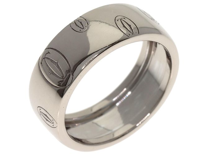 Cartier Happy Birthday #59 Ring - Ansicht 2