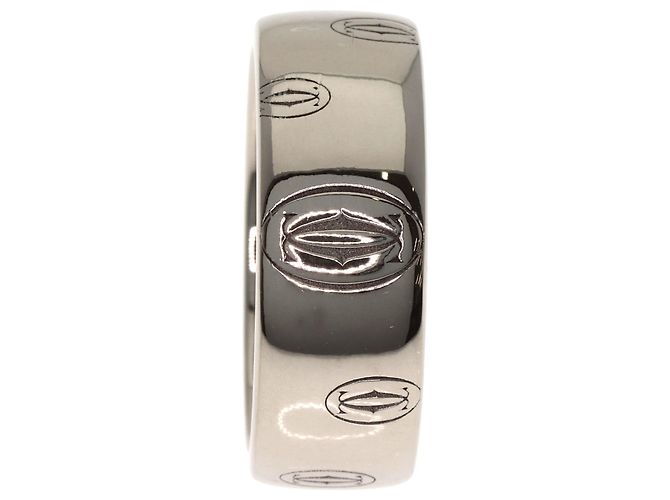 Cartier Happy Birthday #59 Ring - Ansicht 3