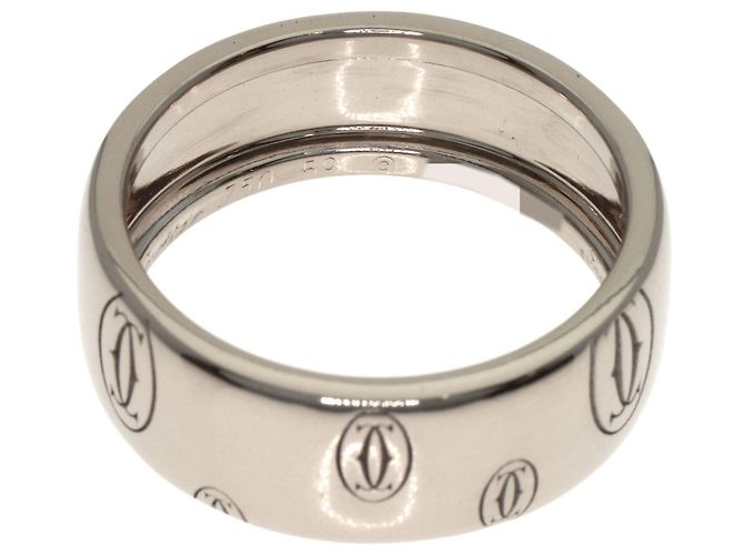 Cartier Happy Birthday #59 Ring - Ansicht 4