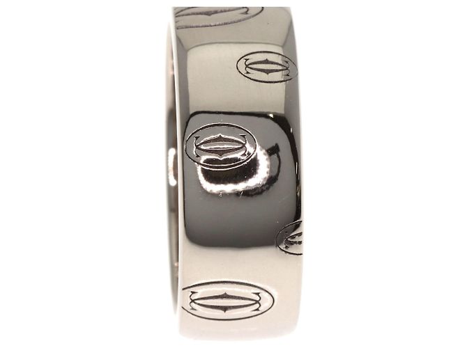 Cartier Happy Birthday #59 Ring - Ansicht 8