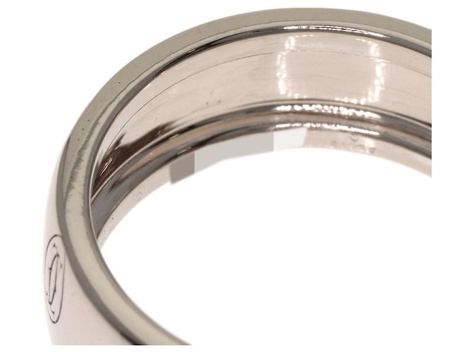 Cartier Happy Birthday #59 Ring - Ansicht 9