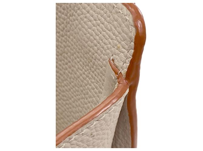 Borsa Loewe Hammock Mini 2 in 1 Beige - vista 10