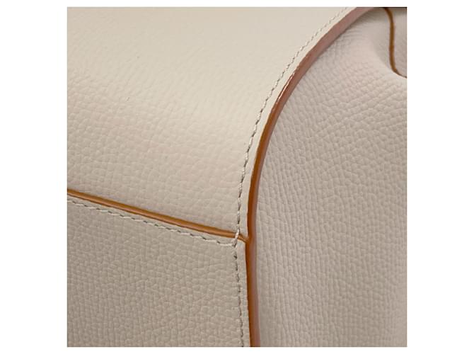 Borsa Loewe Hammock Mini 2 in 1 Beige - vista 12