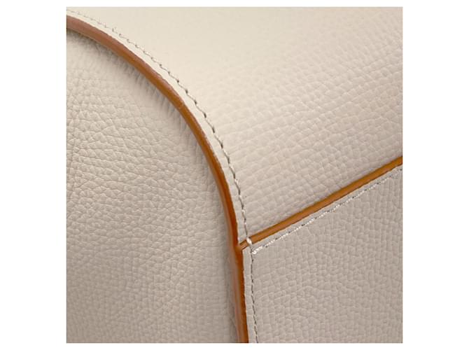 Borsa Loewe Hammock Mini 2 in 1 Beige - vista 13