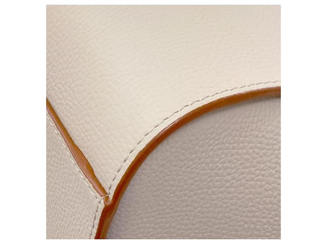 Borsa Loewe Hammock Mini 2 in 1 Beige - vista 14