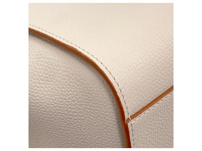 Borsa Loewe Hammock Mini 2 in 1 Beige - vista 15