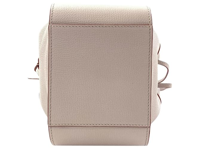 Borsa Loewe Hammock Mini 2 in 1 Beige - vista 4