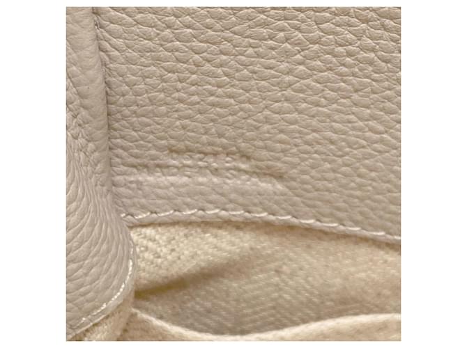 Borsa Loewe Hammock Mini 2 in 1 Beige - vista 7
