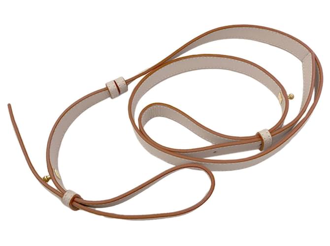 Borsa Loewe Hammock Mini 2 in 1 Beige - vista 8