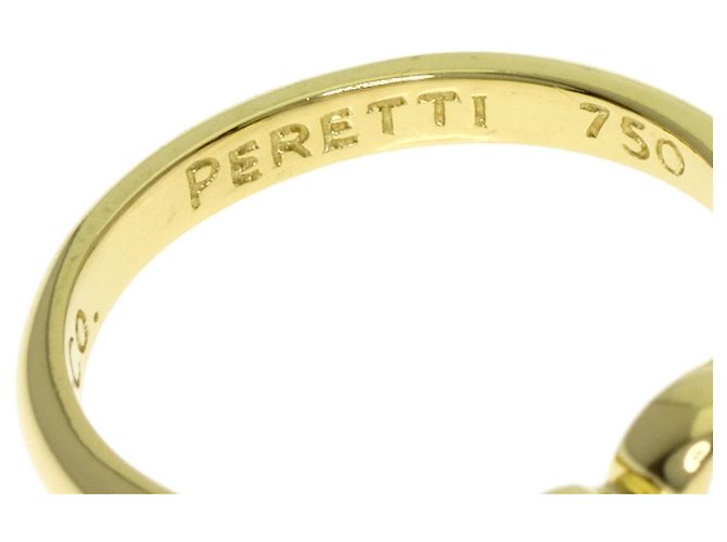 Open Heart Diamantring von Tiffany & Co. - Ansicht 6