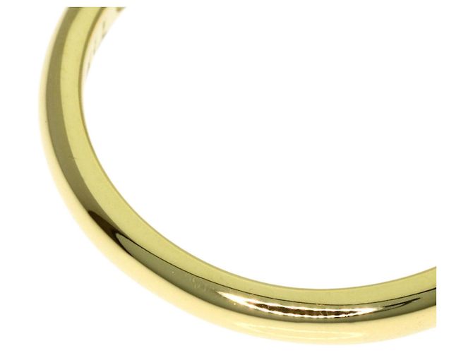 Open Heart Diamantring von Tiffany & Co. - Ansicht 9