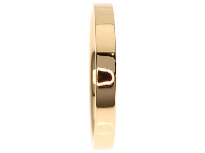 Ehering aus 18K Roségold Tiffany & Co. - Ansicht 3