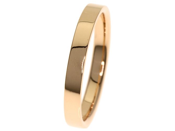 Ehering aus 18K Roségold Tiffany & Co. - Ansicht 7