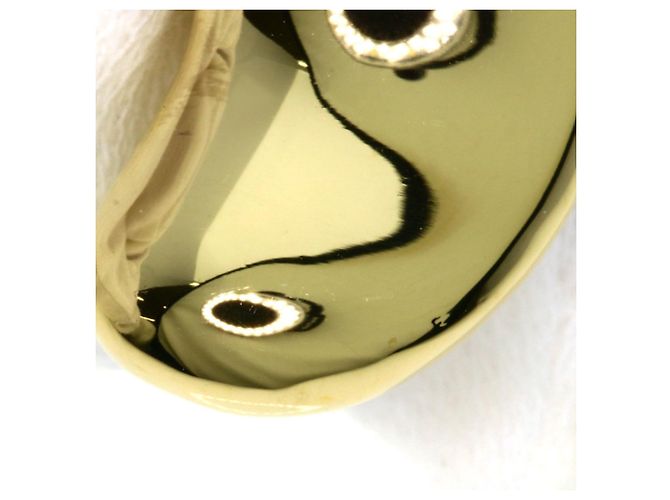 Tiffany & Co Collana Tiffany Bean in oro giallo 18K - vista 5