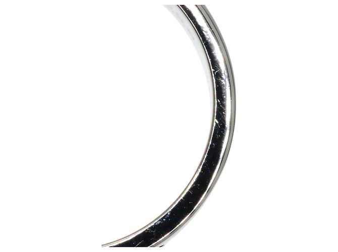 Anello Cartier Love in Platino - vista 8