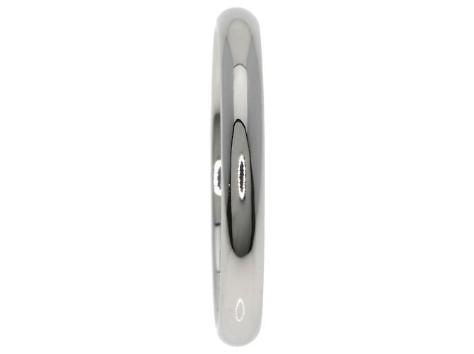 Hochzeitsring aus Platin 950 Cartier - Ansicht 3