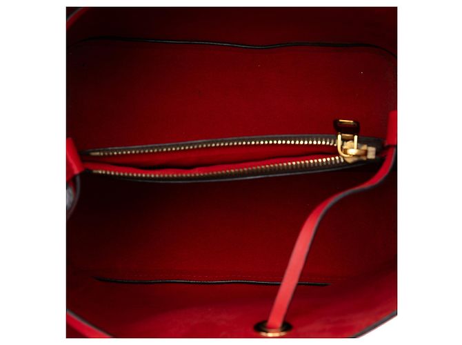 Néonoé Louis Vuitton Tasche Neonoe MM Monogramm Braun - Ansicht 4