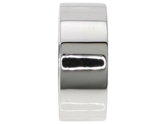 18K Weißgoldring von Chanel - Ansicht 3